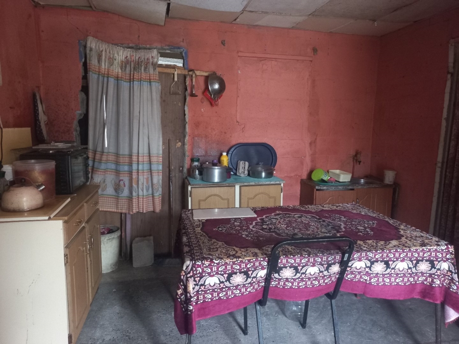 1 Bedroom Property for Sale in Happy Valley Western Cape